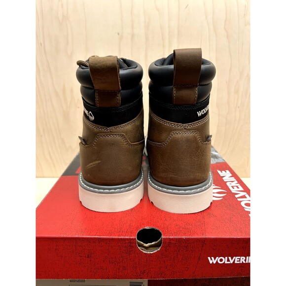 Wolverine Trade Wedge 6\